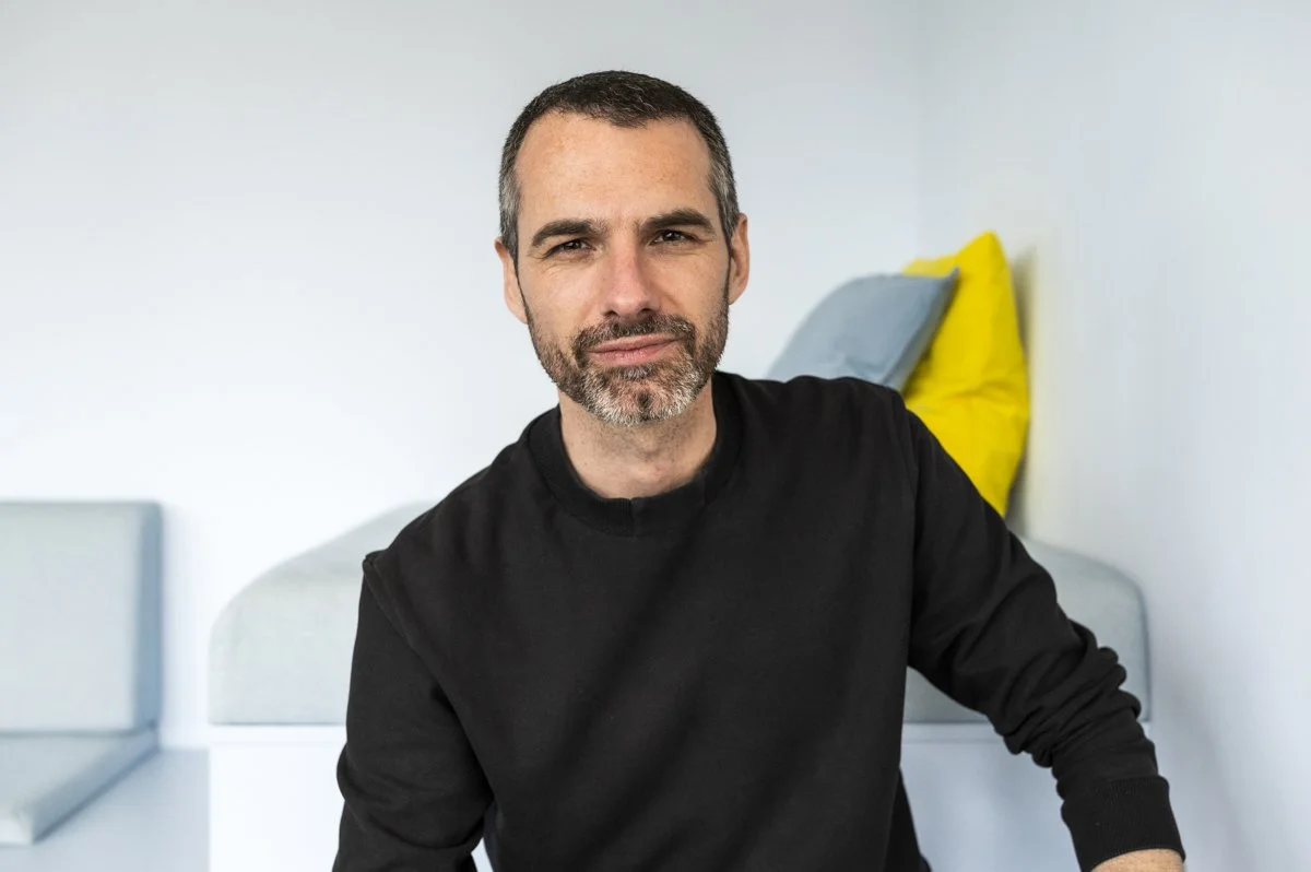 Corporate portrait for Personio — corporate portraits and business photography by Janina Laszlo, photographer in Munich